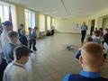 Неделя без границ: шаг в мир творчества и открытий