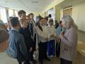 Неделя без границ: шаг в мир творчества и открытий