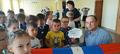 Неделя без границ: шаг в мир творчества и открытий