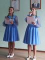 В рамках Недели родительской любви – концерт для тех, кто дарит здоровье