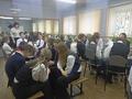 В Докшицах состоялся первый этап Кубка Витебской области по интеллектуальным играм