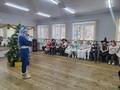 Веселый и увлекательный Новый Год в ГУДО «Докшицкий районный центр детей и молодёжи».