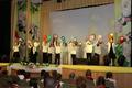 Эстафета поколений: дружба зажигает сердца!