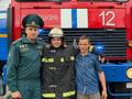 Все смены в воспитательно-оздорповительном лагере 