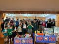 Все смены в воспитательно-оздорповительном лагере 