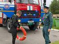Все смены в воспитательно-оздорповительном лагере 