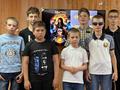 Все смены в воспитательно-оздорповительном лагере 