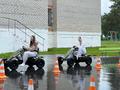Все смены в воспитательно-оздорповительном лагере 