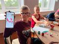 Все смены в воспитательно-оздорповительном лагере 