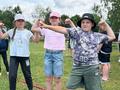 Все смены в воспитательно-оздорповительном лагере 