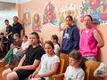 Все смены в воспитательно-оздорповительном лагере 