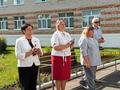 Все смены в воспитательно-оздорповительном лагере 