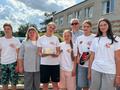 Все смены в воспитательно-оздорповительном лагере 