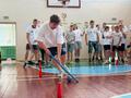 Все смены в воспитательно-оздорповительном лагере 