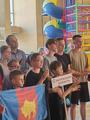 XXIV республиканская спартакиада учащихся по техническим видам спорта «ТехноСпорт» 
