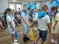 От чистого истока к большим делам: открытие второй смены в Докшицком центре детей и молодежи