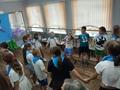 От чистого истока к большим делам: открытие второй смены в Докшицком центре детей и молодежи