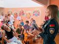 Все смены в воспитательно-оздорповительном лагере Все смены в воспитательно-оздорповительном лагере