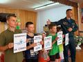 Все смены в воспитательно-оздорповительном лагере Все смены в воспитательно-оздорповительном лагере