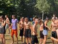 Все смены в воспитательно-оздорповительном лагере Все смены в воспитательно-оздорповительном лагере