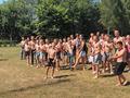 Все смены в воспитательно-оздорповительном лагере Все смены в воспитательно-оздорповительном лагере