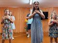 Все смены в воспитательно-оздорповительном лагере Все смены в воспитательно-оздорповительном лагере