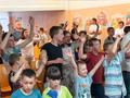 Все смены в воспитательно-оздорповительном лагере Все смены в воспитательно-оздорповительном лагере