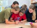Все смены в воспитательно-оздорповительном лагере Все смены в воспитательно-оздорповительном лагере