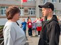 Все смены в воспитательно-оздорповительном лагере Все смены в воспитательно-оздорповительном лагере