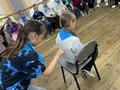 От чистого истока к большим делам: открытие второй смены в Докшицком центре детей и молодежи От чистого истока к большим делам: открытие второй смены в Докшицком центре детей и молодежи