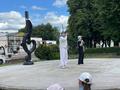 От чистого истока к большим делам: открытие второй смены в Докшицком центре детей и молодежи От чистого истока к большим делам: открытие второй смены в Докшицком центре детей и молодежи