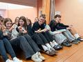 Все смены в воспитательно-оздорповительном лагере Все смены в воспитательно-оздорповительном лагере