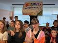 Все смены в воспитательно-оздорповительном лагере Все смены в воспитательно-оздорповительном лагере