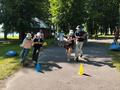 От чистого истока к большим делам: открытие второй смены в Докшицком центре детей и молодежи От чистого истока к большим делам: открытие второй смены в Докшицком центре детей и молодежи