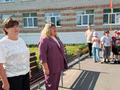Все смены в воспитательно-оздорповительном лагере Все смены в воспитательно-оздорповительном лагере