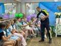 От чистого истока к большим делам: открытие второй смены в Докшицком центре детей и молодежи От чистого истока к большим делам: открытие второй смены в Докшицком центре детей и молодежи