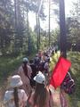 От чистого истока к большим делам: открытие второй смены в Докшицком центре детей и молодежи От чистого истока к большим делам: открытие второй смены в Докшицком центре детей и молодежи