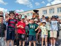 Все смены в воспитательно-оздорповительном лагере Все смены в воспитательно-оздорповительном лагере