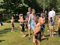 Все смены в воспитательно-оздорповительном лагере Все смены в воспитательно-оздорповительном лагере