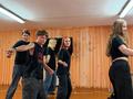 Все смены в воспитательно-оздорповительном лагере Все смены в воспитательно-оздорповительном лагере