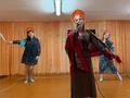 Все смены в воспитательно-оздоровительном лагере 