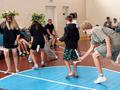 Все смены в воспитательно-оздоровительном лагере 