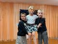 Все смены в воспитательно-оздоровительном лагере 