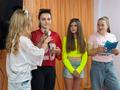Все смены в воспитательно-оздоровительном лагере 