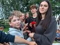 Все смены в воспитательно-оздоровительном лагере 