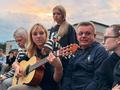 Все смены в воспитательно-оздоровительном лагере 