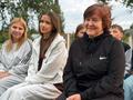 Все смены в воспитательно-оздоровительном лагере 