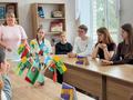 Все смены в воспитательно-оздоровительном лагере 