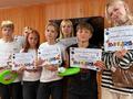 Все смены в воспитательно-оздоровительном лагере 