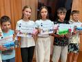 Все смены в воспитательно-оздоровительном лагере 